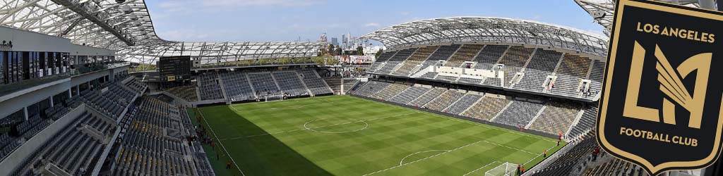 BMO Stadium